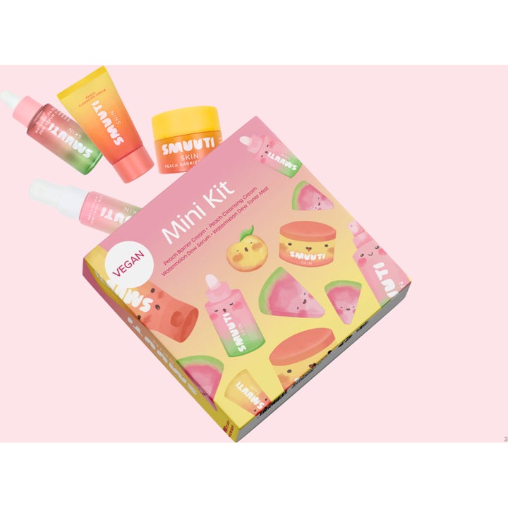 Mini Kit