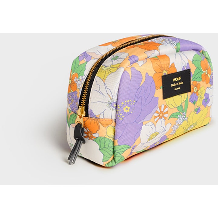 Toiletry Bag