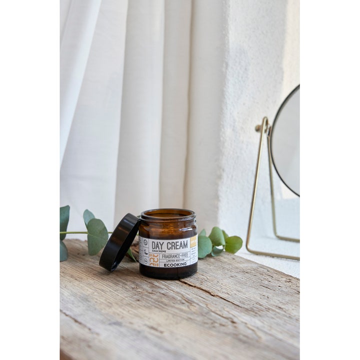 Day cream SPF 20