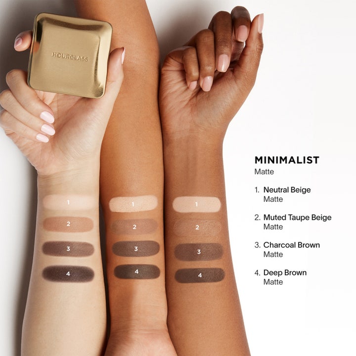 Curator Eyeshadow Palette