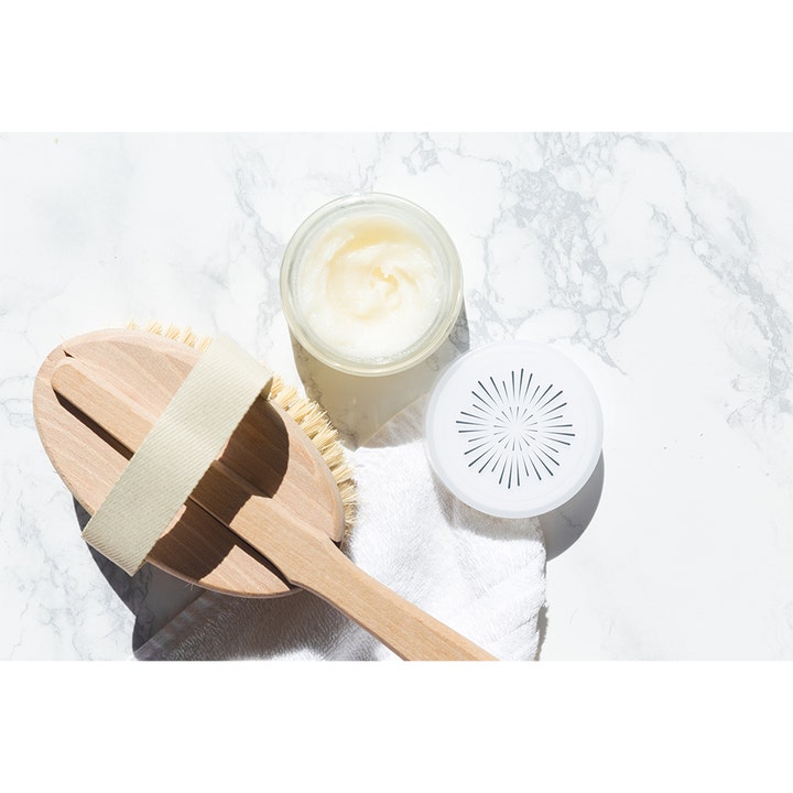 Micro Exfoliating Balm