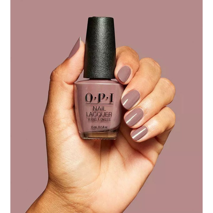 Nail Lacquer