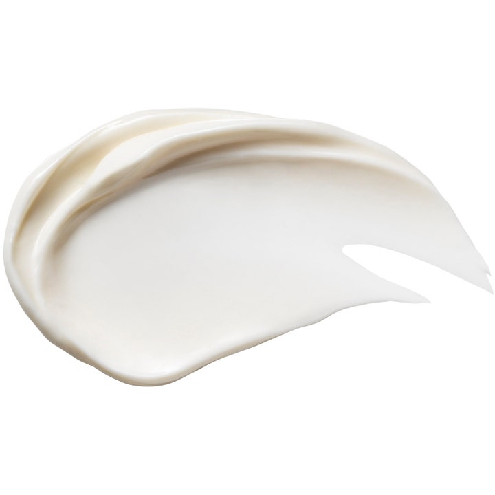 Origins Dr. Weil Mega-Mushroom Skin Relief & Soothing Face Cream 50 ml beroligende ansiktskrem med fyldig hvit tekstur
