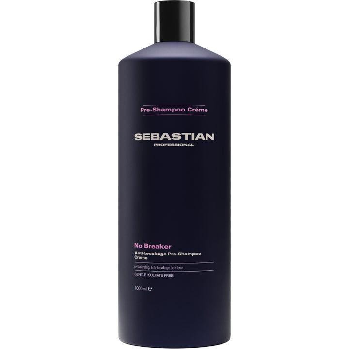 No.Breaker Bonding Pre-shampoo Creme