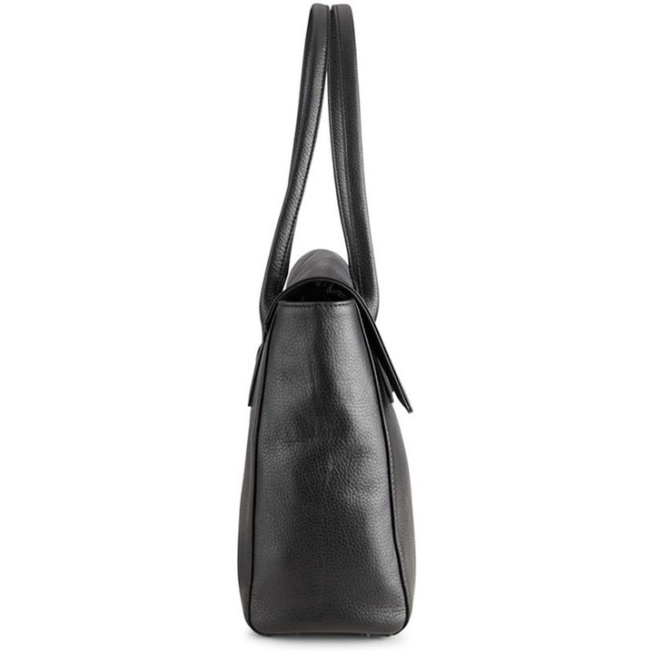 Natalie MBG Work Bag, Grain
