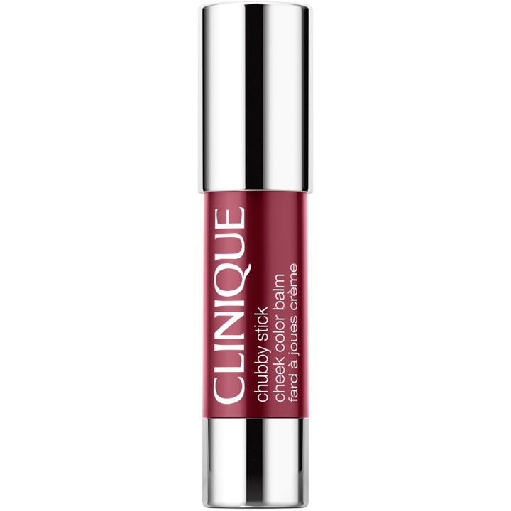 Chubby Stick Cheek Color Balm