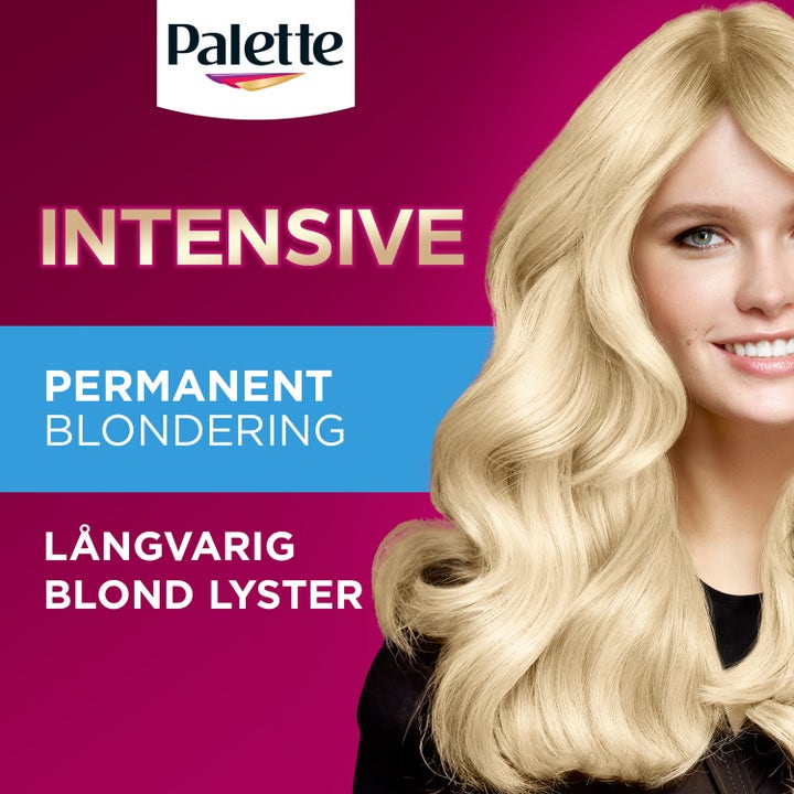 Hair Colour