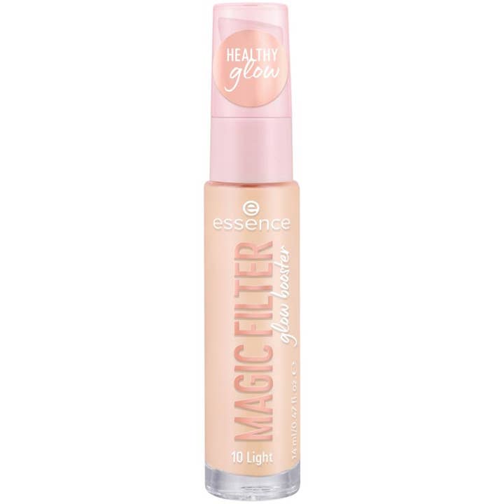 Magic Filter Glow Booster