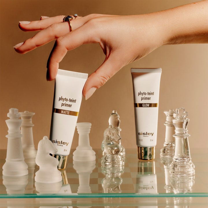 Phyto-Teint Primer Matte
