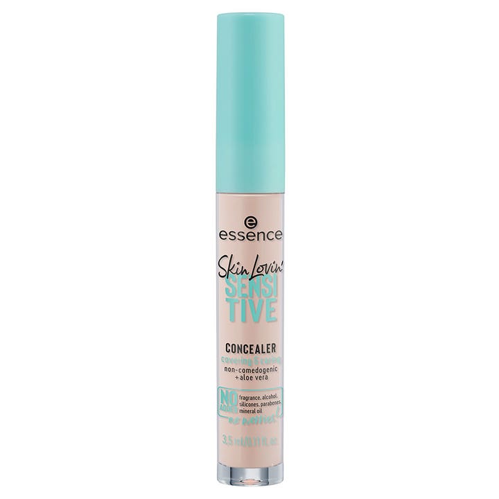 Skin Lovin' Sensitive Concealer