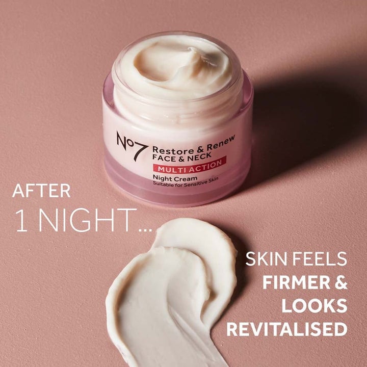 Complete Face Renewal Restore System