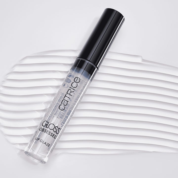 Gloss Obsessed Lip Glaze