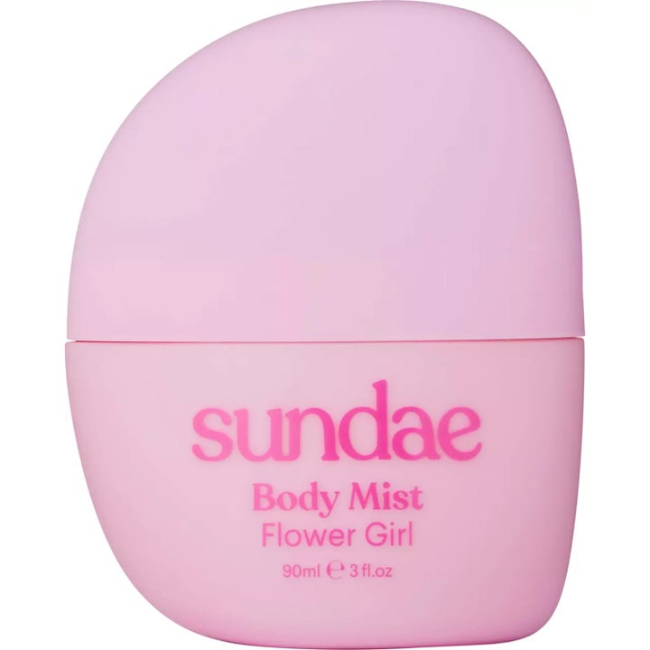 Body Mist