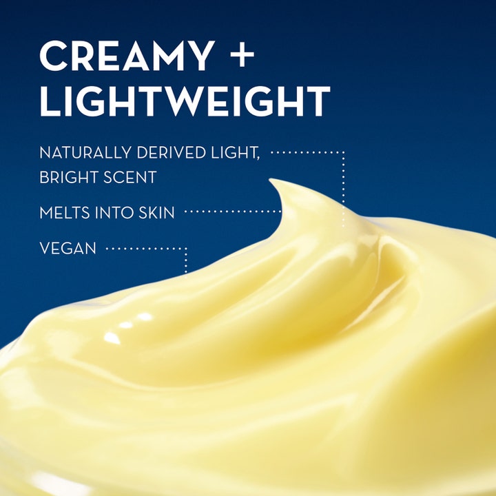 Ole Henriksen Dewtopia 5% Acid Firming Night Crème 50 ml nattkrem med vegansk kremet tekstur som smelter inn i huden.