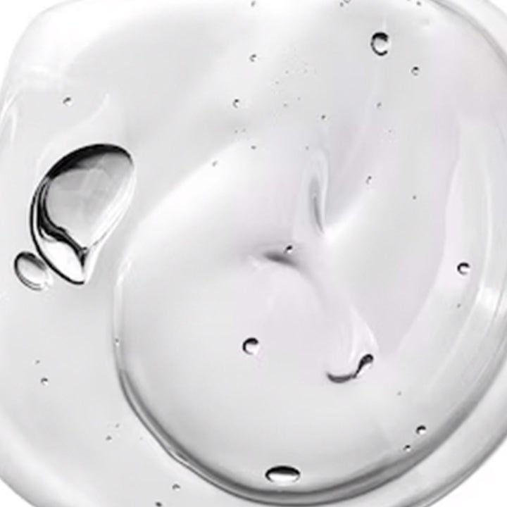 Currentbody Skin Radio Frequency Conductive Gel 100 ml ledende gel med en klar og glatt tekstur med små luftbobler