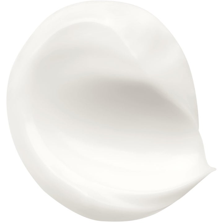Clarins Body Firming Gel 150 ml oppstrammende kroppspleie med en hvit og kremet geltekstur