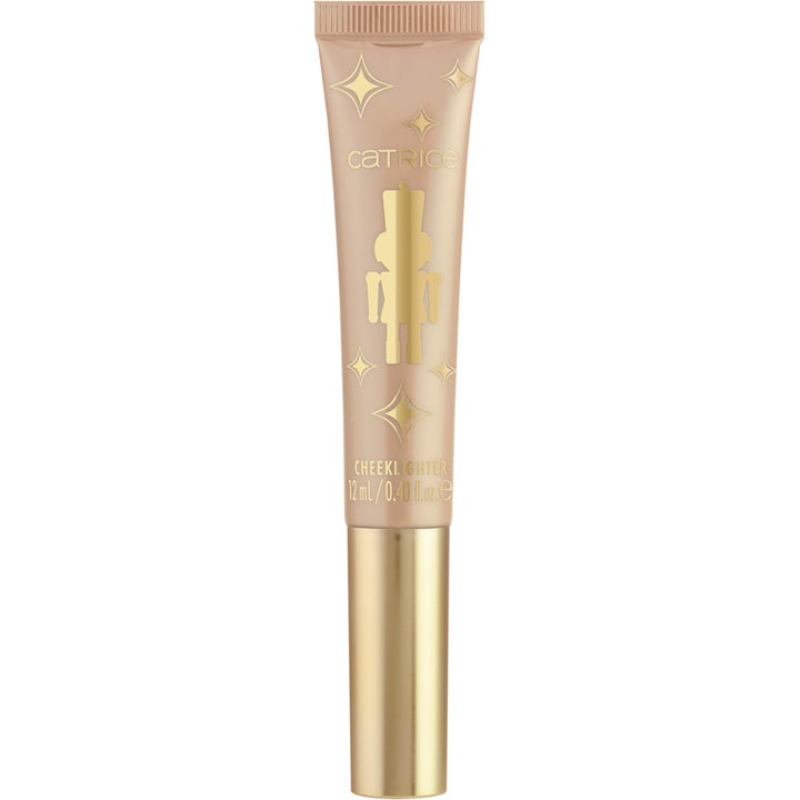 Magic Christmas Story Cheeklighter