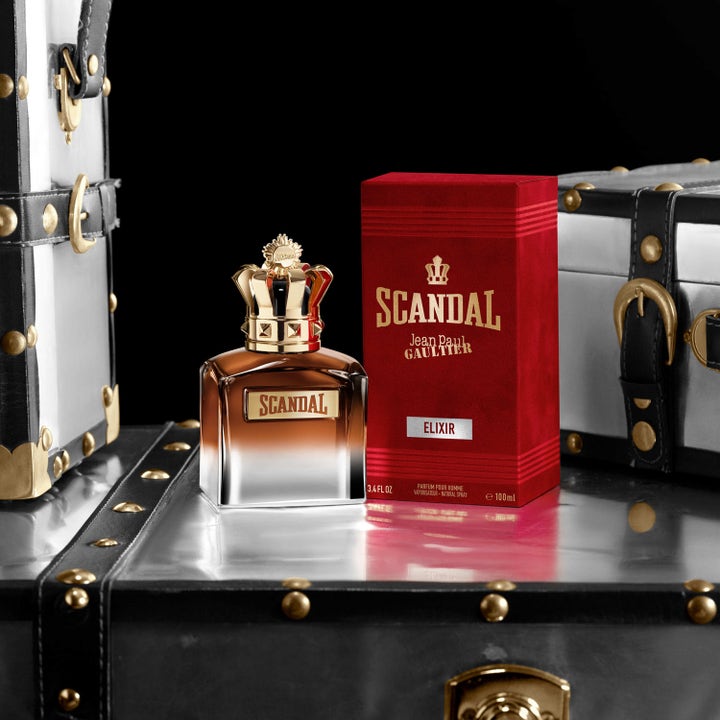 Scandal Elixir For Him