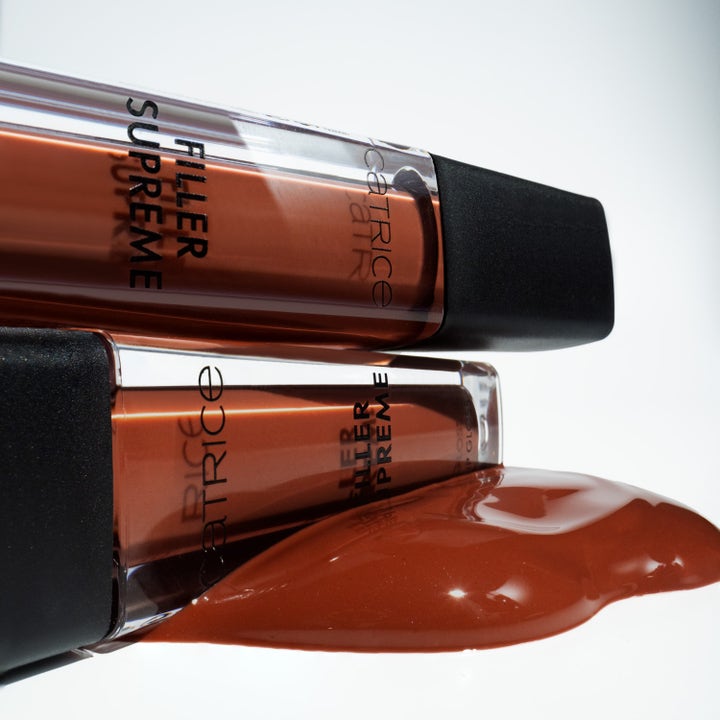 Filler Supreme Lip Gloss