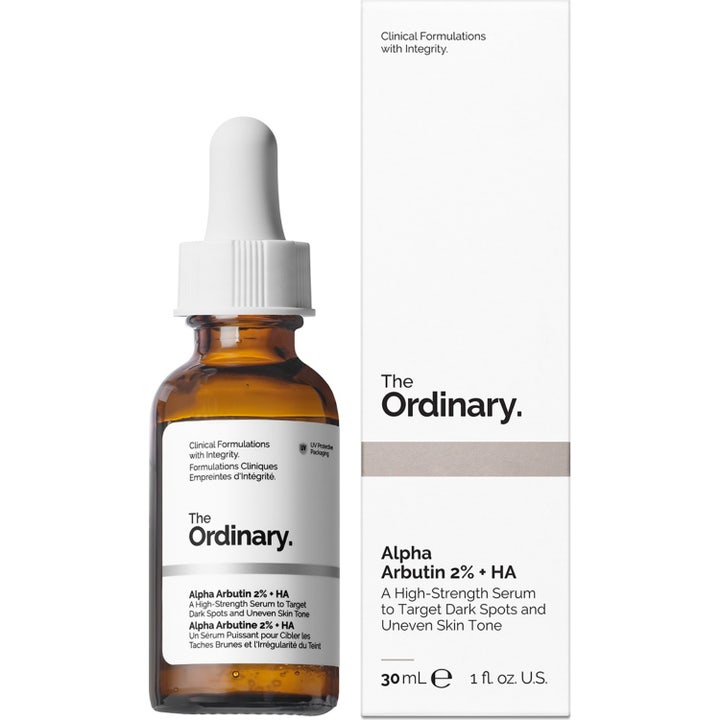 Alpha Arbutin 2% + Ha-Wn