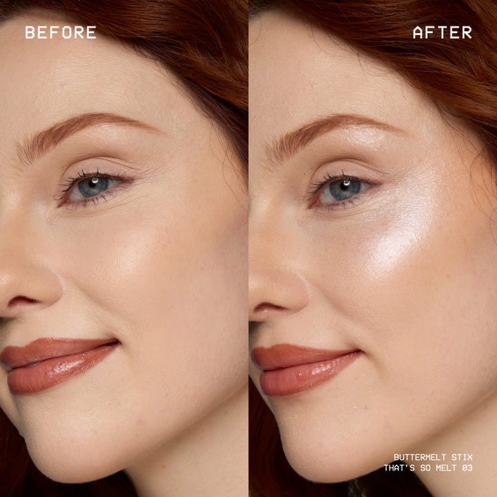 Buttermelt Glaze Highlighter Stix