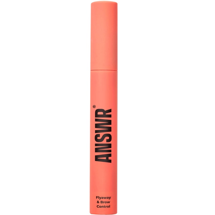 Flyaway & Brow Control