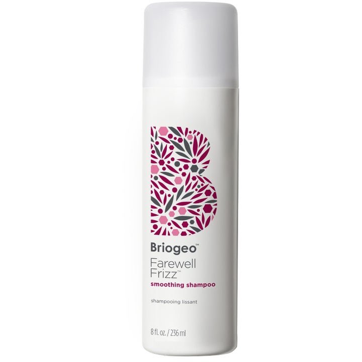 Farewell Frizz™ Smoothing Shampoo