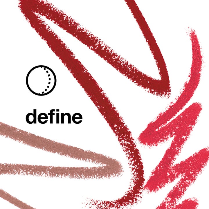 Quickliner For Lips
