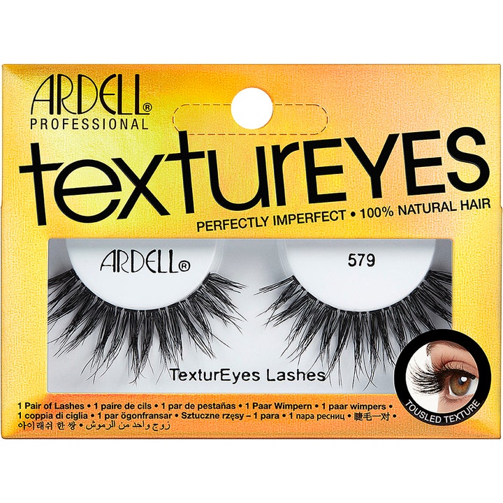 TexturEyes