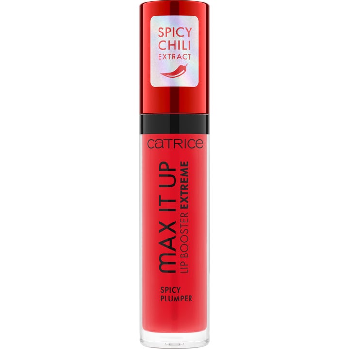 Max It Up Lip Booster Extreme