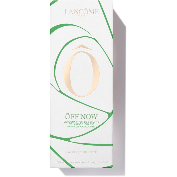 Ô de Lancôme Off Now