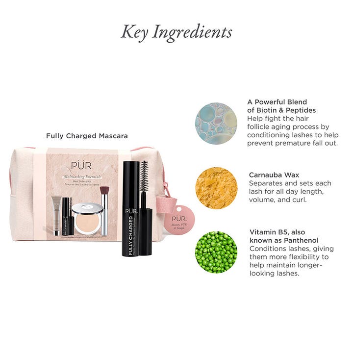 Best Sellers Kit