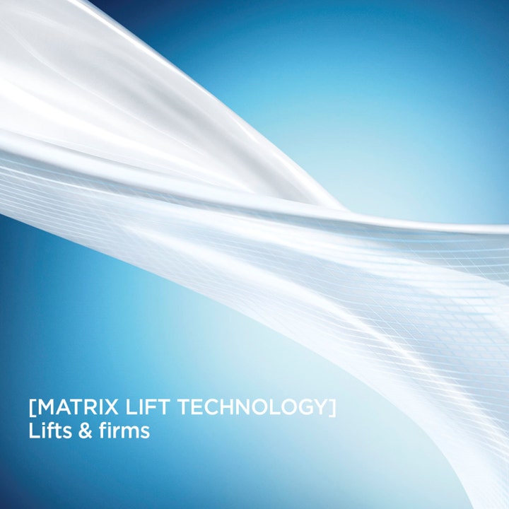 Clarins Men Wrinkle-Smoothing & Firming Care 50 ml ansiktskrem med Matrix Lift Technology som løfter og strammer opp.