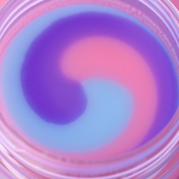 Lip Swirl Caring Mask