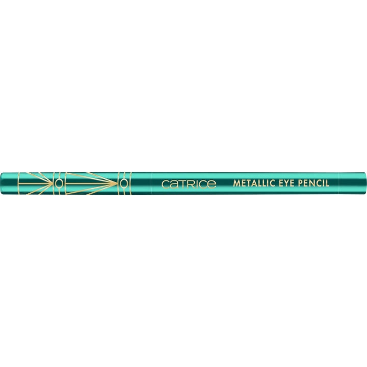 FESTIVE TREASURES Metallic Eye Pencil