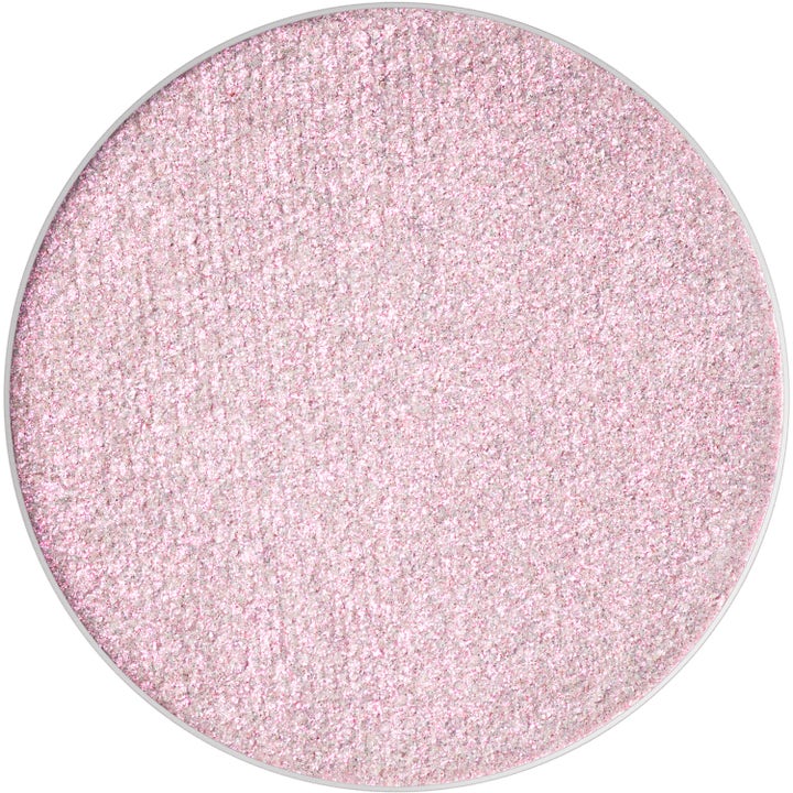 Eye Shadow Pro Palette Refill Pan Glitter