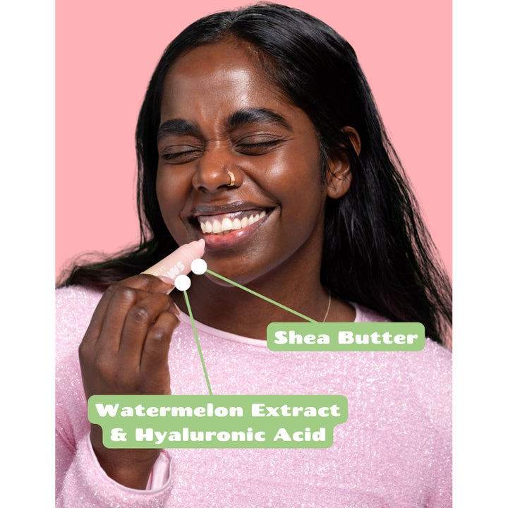 Lip Mask