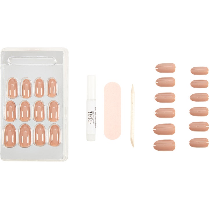 Nail Addict Colored