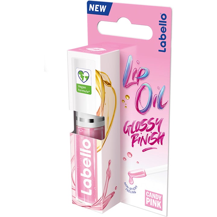 Lip Oil