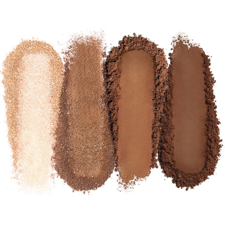 Phyto-Eye Palette 1 Tender Toffee