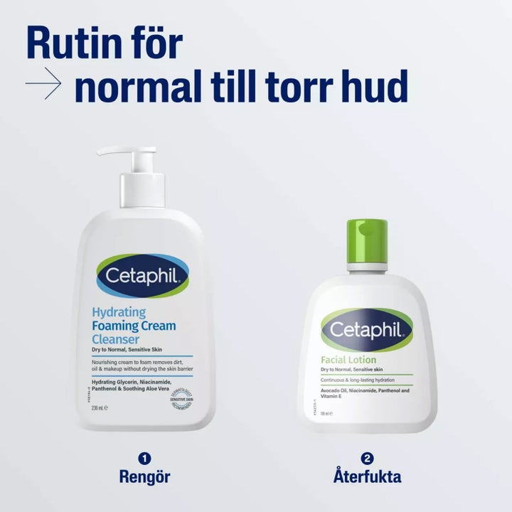 Facial Lotion