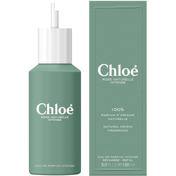 Rose Naturelle Intense