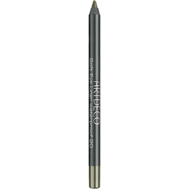 Soft Eye Liner Waterproof
