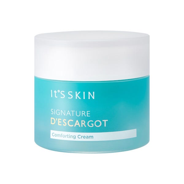 Signature D'escargot Comforting Cream