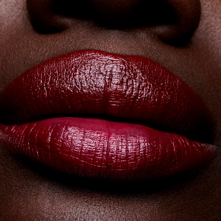 Cremesheen Lipstick