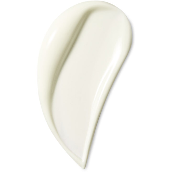 Purito Daily Soft Touch Sunscreen 60 ml ansiktssolkrem gir solbeskyttelse med en glatt hvit kremet tekstur.