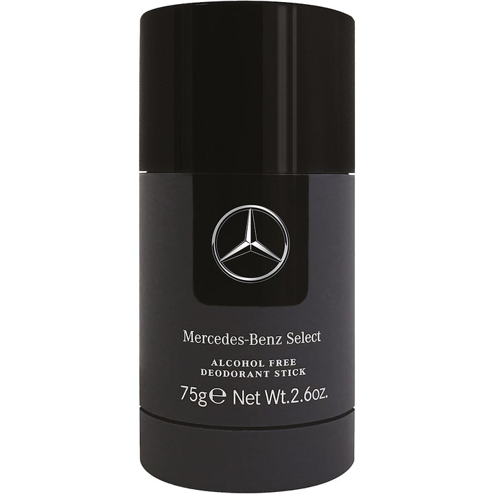Select Deodorant stick