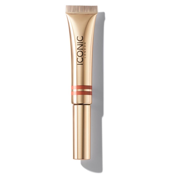 Lip Mousse Cloud Kiss Matte