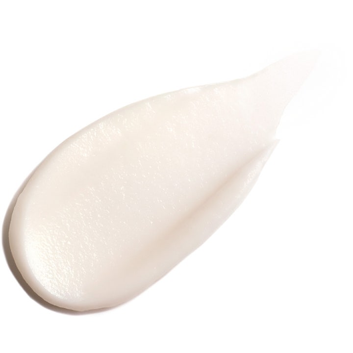 Clarins Hydra-Essentiel Night Care 50 ml fuktgivende nattkrem med en fyldig og hvit kremet tekstur