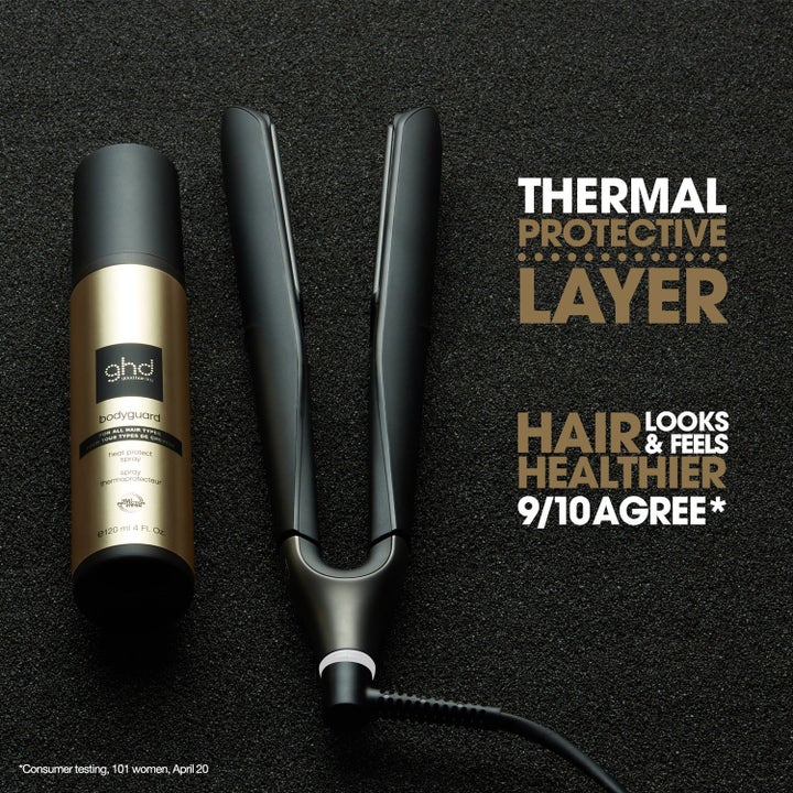 Duet Blow Dry 2-in-1 & Bodyguard